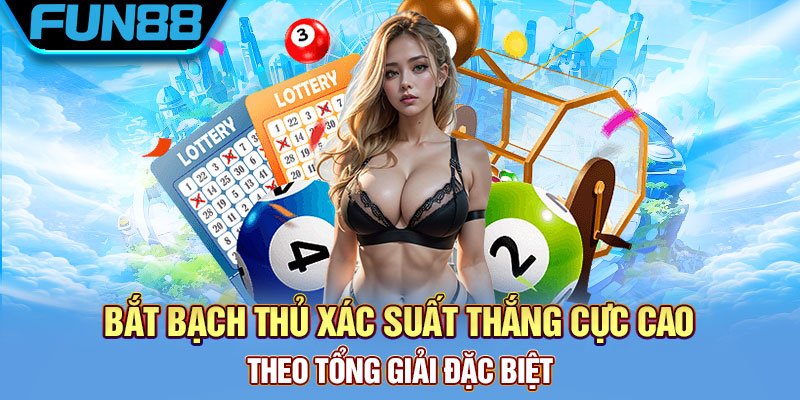 Bắt bạch thủ