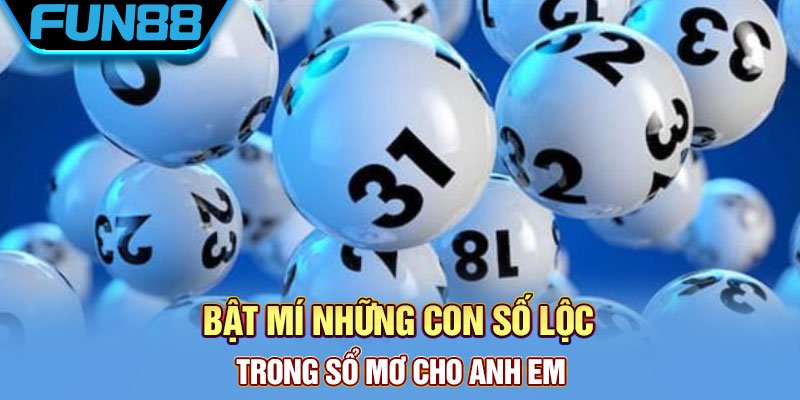 Các con số nên đánh