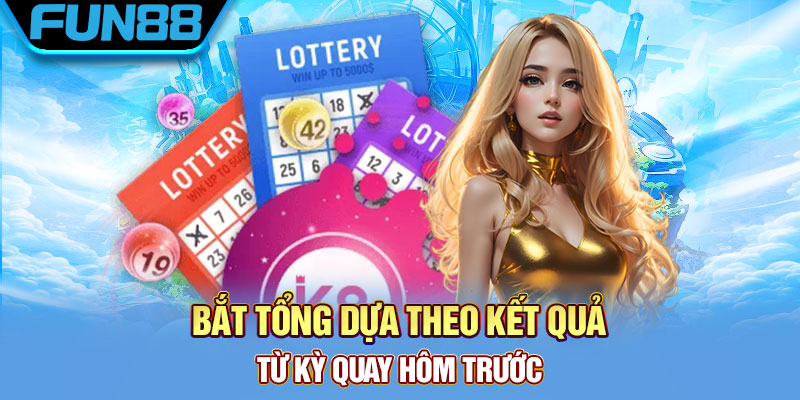 Kết quả hôm qua