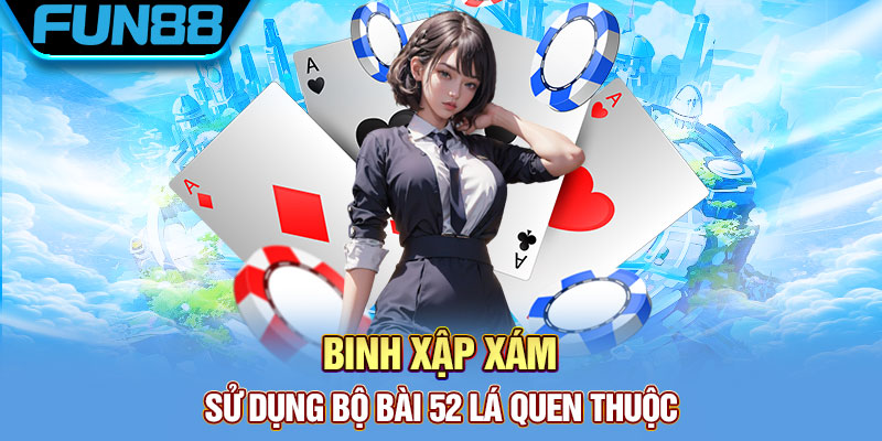 Tìm hiểu thông tin tựa game mậu binh đổi thưởng