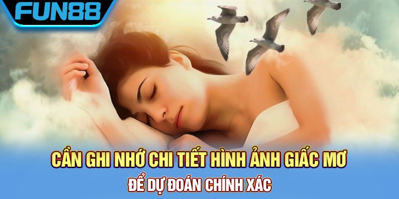 Thông điệp giấc mơ