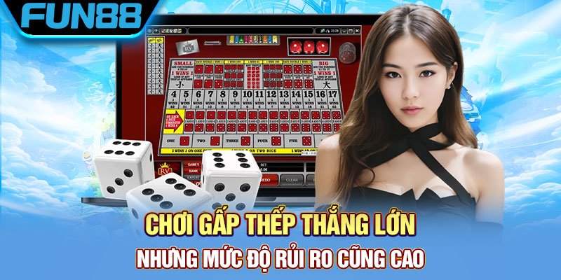 Chơi gấp thếp