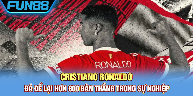 Cristiano Ronaldo (Bồ Đào Nha)