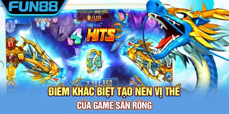 sự khác biệt