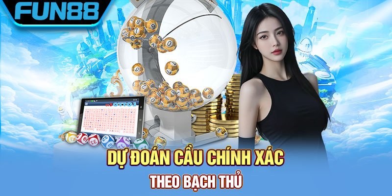 Cầu bạch thủ