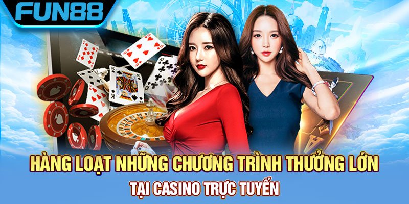 Các loại chương trình ra mắt liên tục