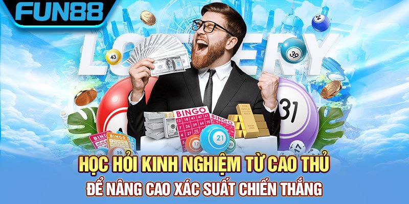 Các cao thủ lô đề