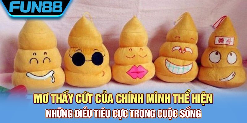 Cứt của chính mình