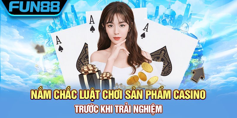 Kinh nghiệm thắng lớn