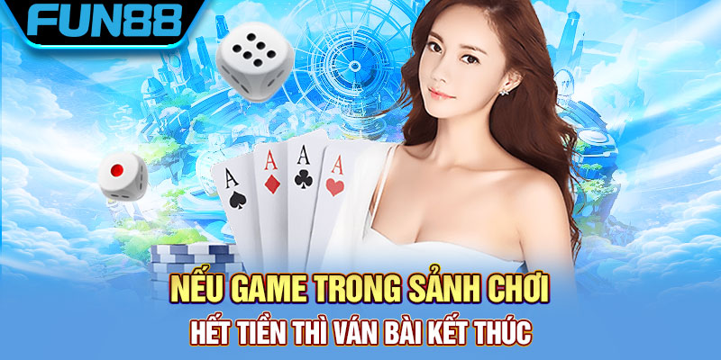 Khi nào game kết thúc