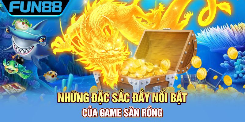 game rồng thu hút