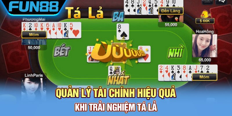 Tránh trường hợp chơi quá tay