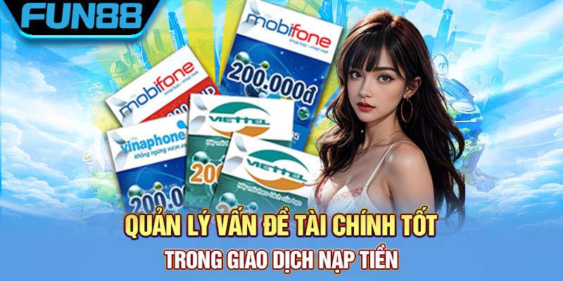 Bảo toàn vốn