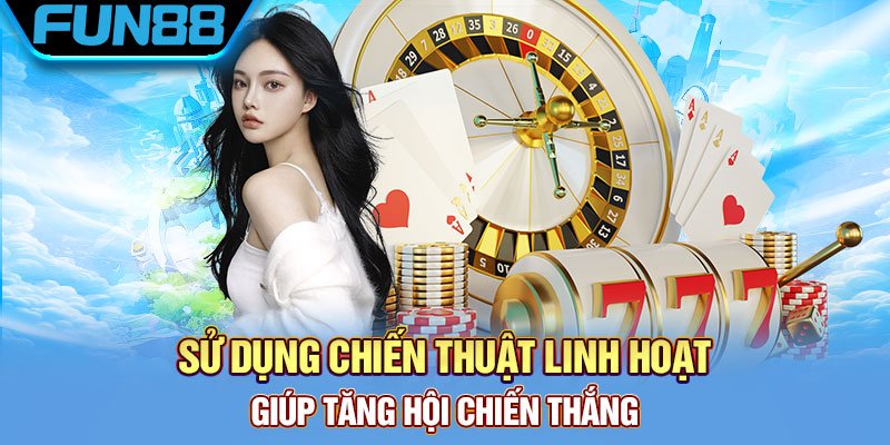 Chiến thuật linh hoạt