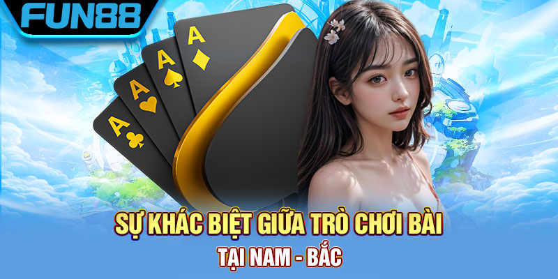 Xem những nét khác nhau trong cùng 1 trò