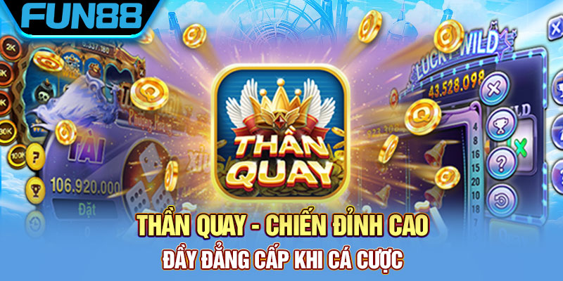 Thần Quay