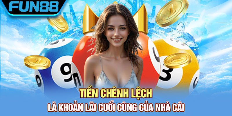 Tiền chênh lệch