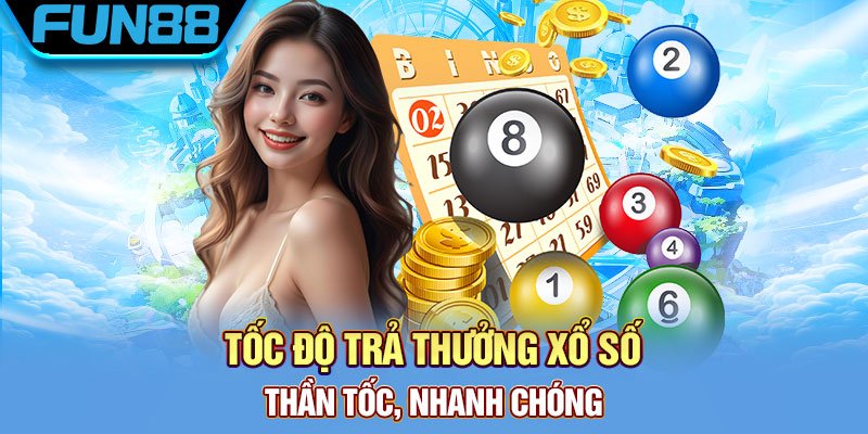 trả tiền lập tức