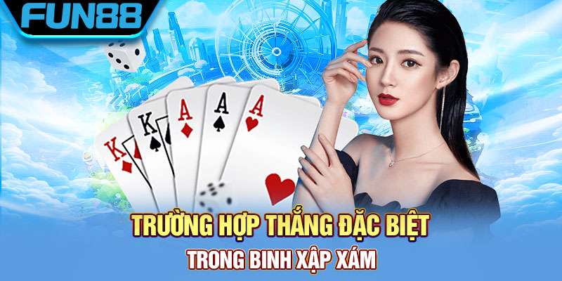 Các trường hợp được đặc cách