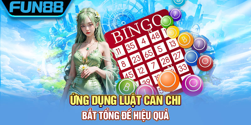 luật can chi