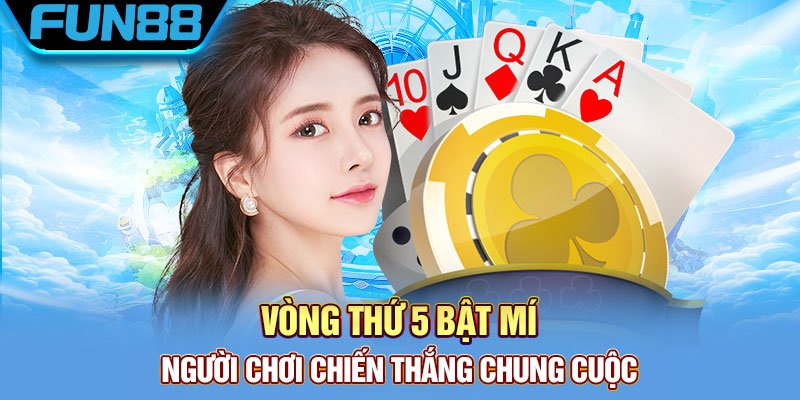 Vòng quyết định